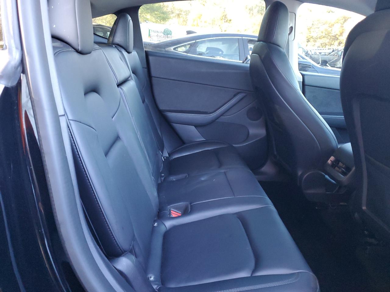 2022 Tesla Model Y VIN: 7SAYGDEF2NF346498 Lot: 89624865