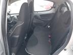 2010 PEUGEOT 107 1.0 URBAN 5DR 2-TRONIC for sale at Copart SANDWICH