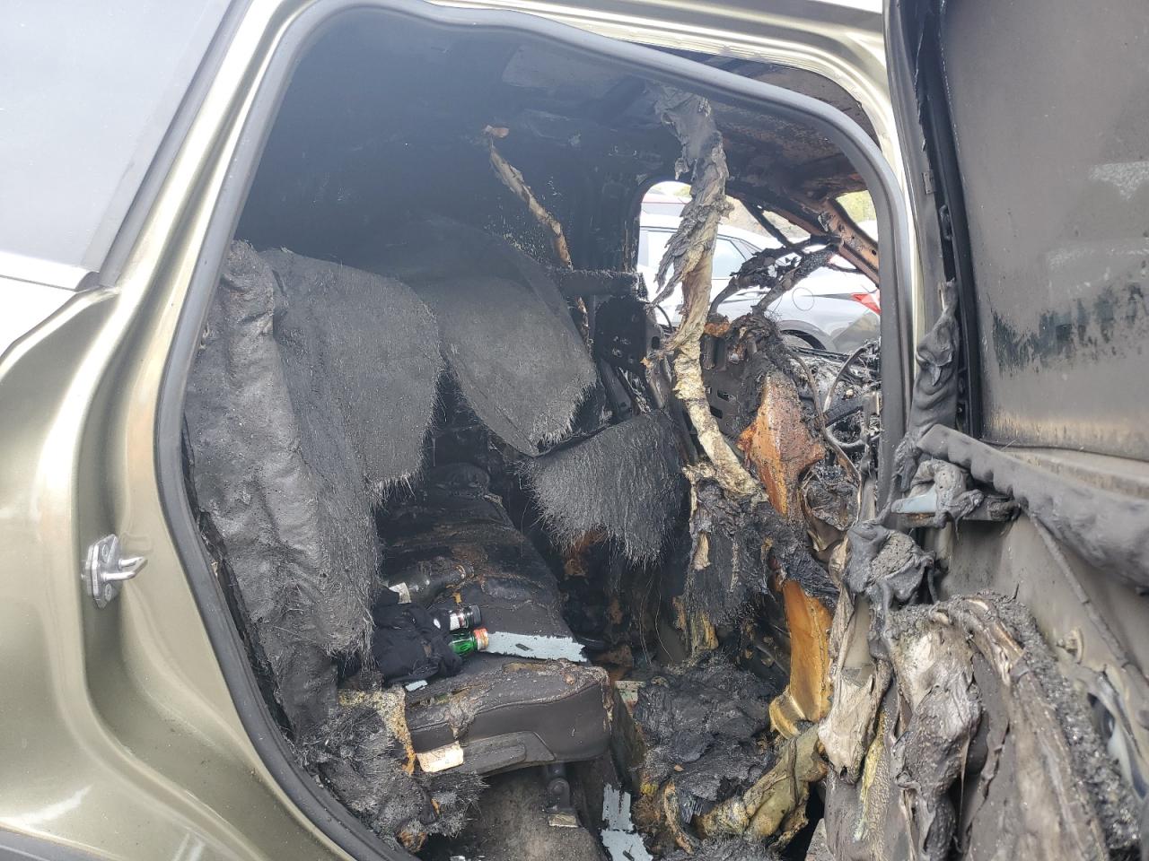 2013 Ford Escape Sel VIN: 1FMCU0HX7DUB59692 Lot: 85194195