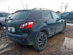 2013 NISSAN QASHQAI 1.5 DCI [110] 360 5DR for sale at Copart BRISTOL