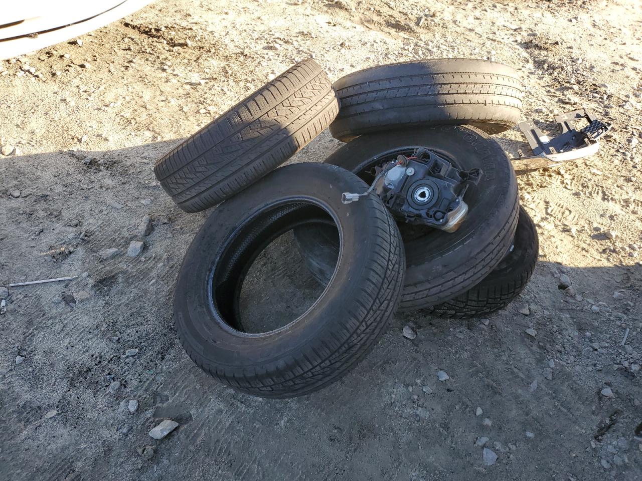 2016 Nissan Rogue S VIN: 5N1AT2MTXGC769881 Lot: 85765955