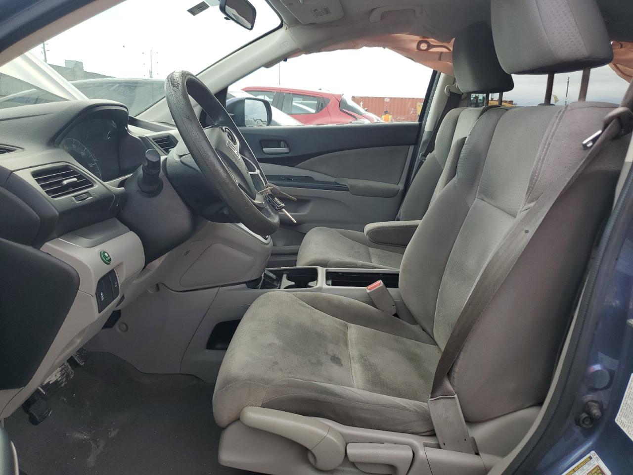 2014 Honda Cr-V Ex VIN: 2HKRM3H56EH556546 Lot: 85287165