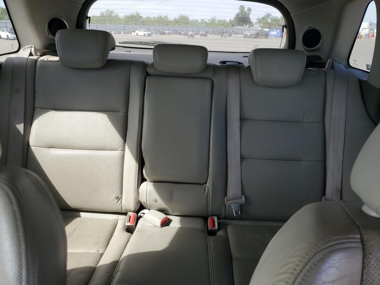 2008 Acura Rdx Technology VIN: 5J8TB18538A004418 Lot: 81974315