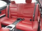 2008 BMW 3 SERIES 320I M SPORT 2DR for sale at Copart ROCHFORD