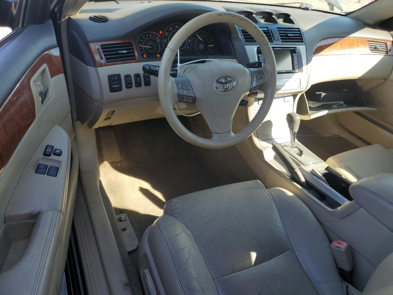 2008 Toyota Camry Solara Se VIN: 4T1FA38P28U153621 Lot: 85901465