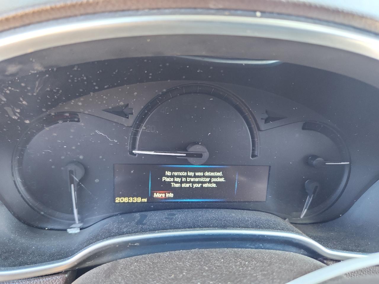 2014 Cadillac Srx Premium Collection VIN: 3GYFNDE37ES678244 Lot: 81960965