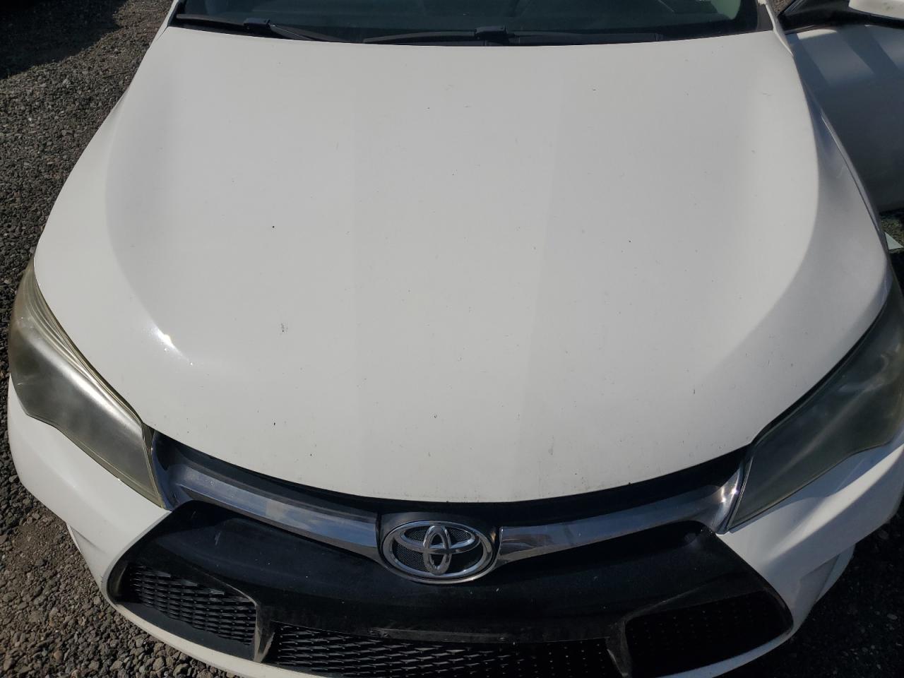 2017 Toyota Camry Le VIN: 4T1BF1FK5HU341318 Lot: 81990985