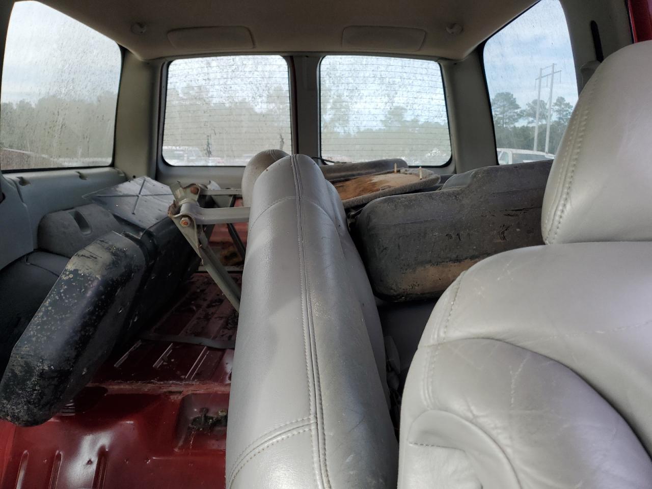 1995 GMC Yukon VIN: 1GKEK13K4SJ759125 Lot: 82770695