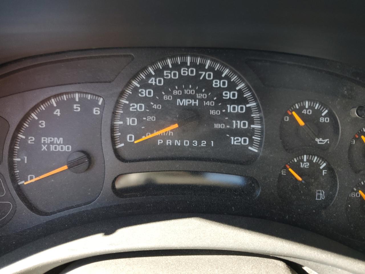 2006 Chevrolet Silverado C2500 Heavy Duty VIN: 1GCHC29U06E254816 Lot: 82502415