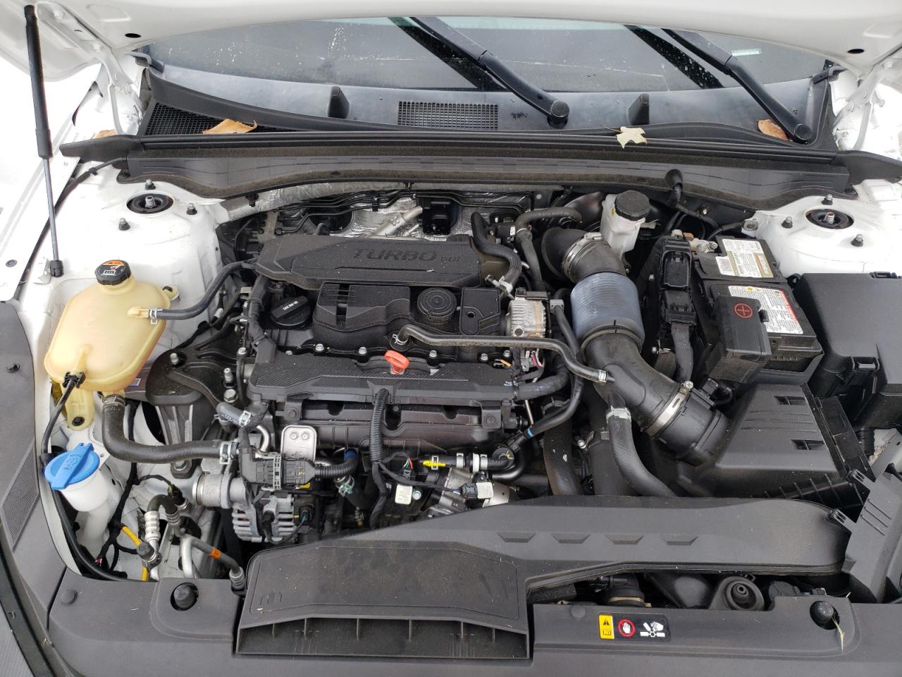 2022 Kia K5 Lxs VIN: 5XXG14J27NG088778 Lot: 86244665