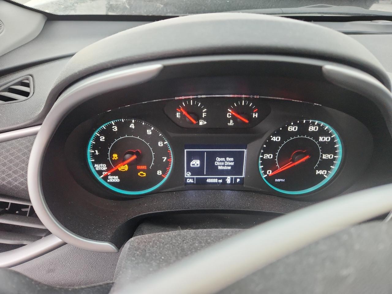 2024 Chevrolet Malibu Lt VIN: 1G1ZD5ST1RF176834 Lot: 86131225