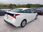 2019 TOYOTA PRIUS HYBRID  for sale at Copart ST HELENS