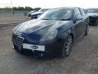 2010 ALFA ROMEO GIULIETTA 1.4 TB MULTIAIR VELOCE 5DR for sale at Copart CORBY