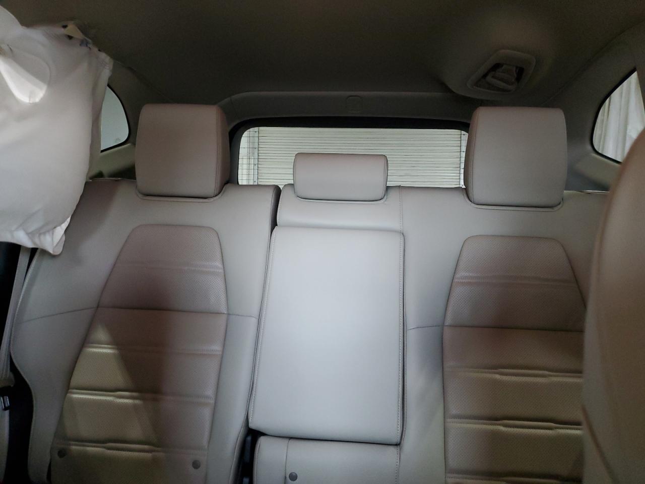 2021 Honda Cr-V Exl VIN: 2HKRW2H82MH638528 Lot: 89847185