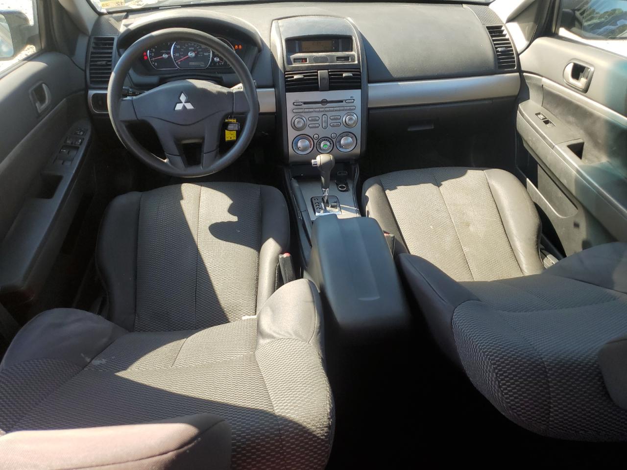 2012 Mitsubishi Galant Fe VIN: 4A32B2FF0CE017301 Lot: 85567785