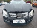 2009 NISSAN QASHQAI 1.5 DCI ACENTA 5DR for sale at Copart GLOUCESTER