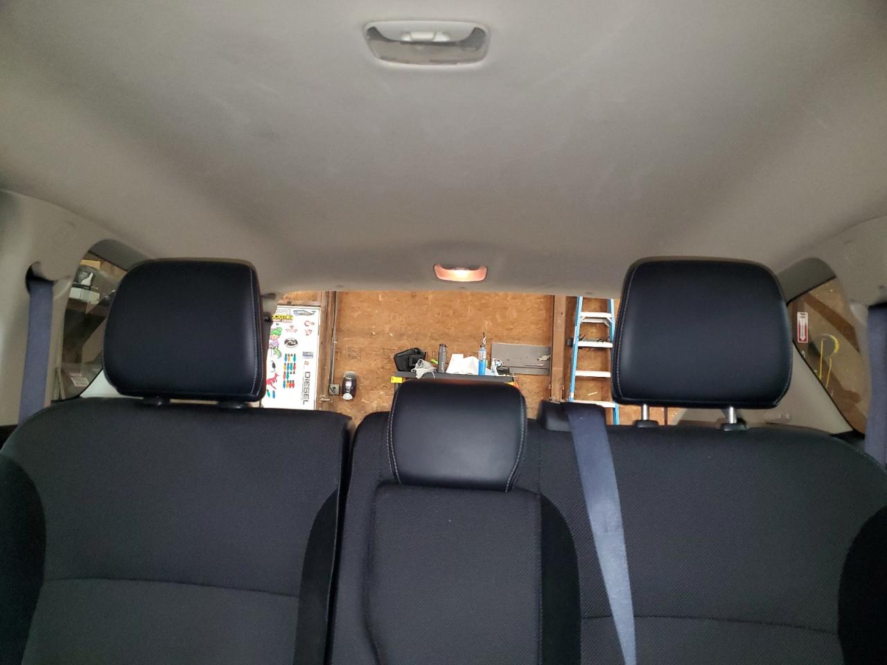 2013 Mitsubishi Outlander Se VIN: JA4JT3AW2DU002468 Lot: 87416235