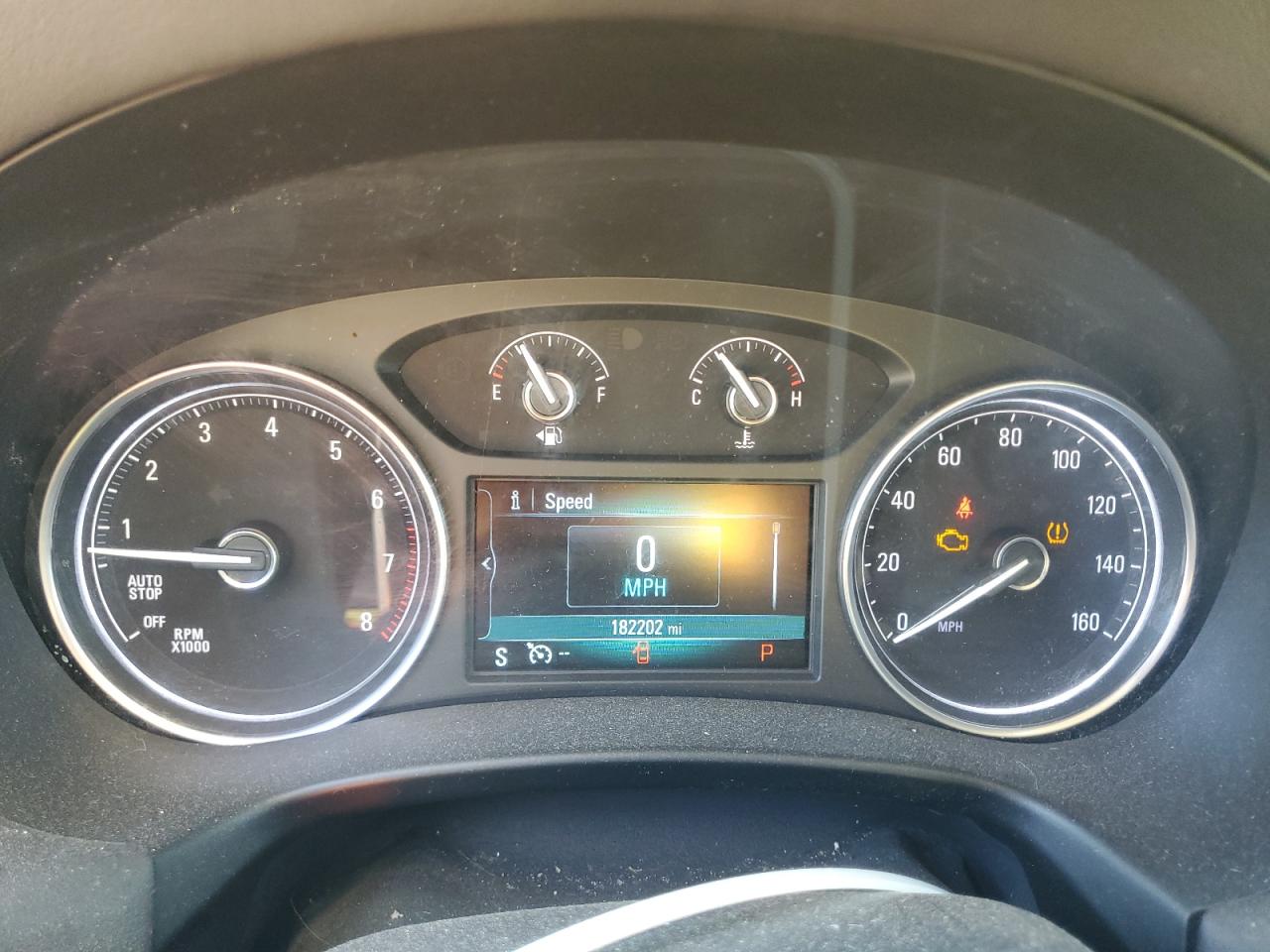 2019 Buick Enclave Essence VIN: 5GAEVAKW2KJ159079 Lot: 84967645