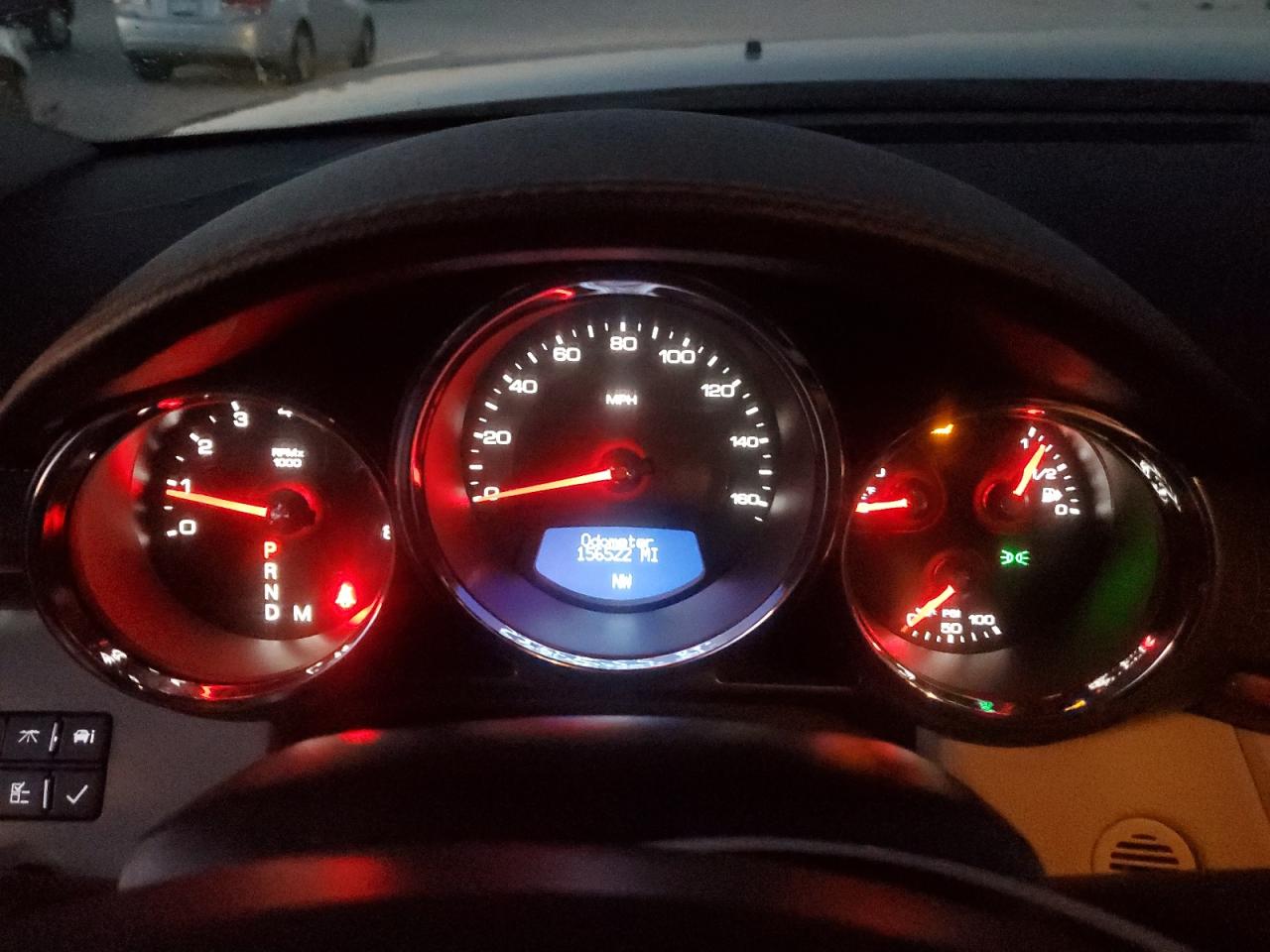 2013 Cadillac Cts Luxury Collection VIN: 1G6DG5E55D0159703 Lot: 85599695