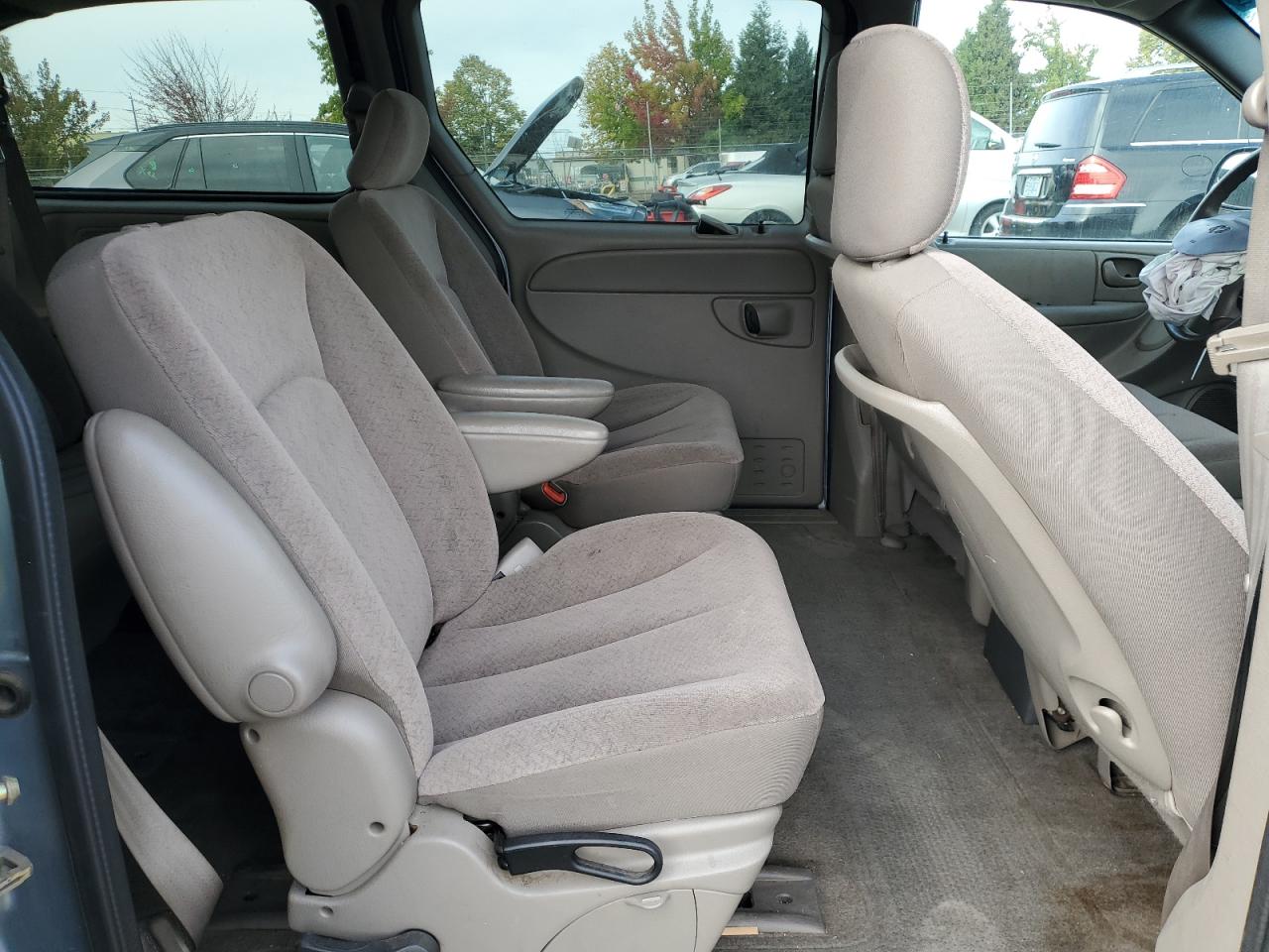 2003 Dodge Grand Caravan Sport VIN: 1D4GP44383B304243 Lot: 84995455