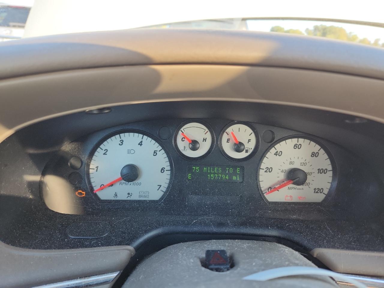 2007 Ford Taurus Sel VIN: 1FAFP56U67A127391 Lot: 85934625