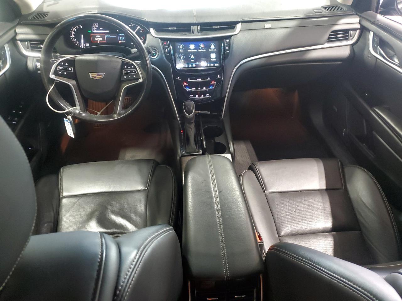 2018 Cadillac Xts VIN: 2G61U5S34J9169638 Lot: 84580225