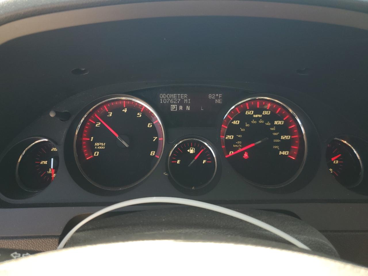 2011 GMC Acadia Slt-1 VIN: 1GKKVRED7BJ106750 Lot: 86807325