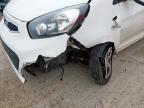2014 KIA PICANTO 1  for sale at Copart SANDWICH