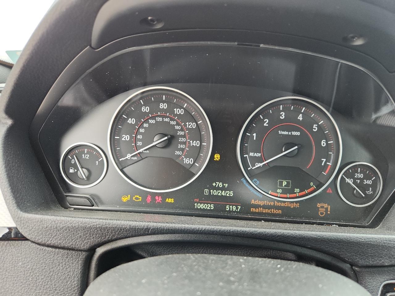 2017 BMW 430Xi Gran Coupe VIN: WBA4F9C56HG791761 Lot: 82750905