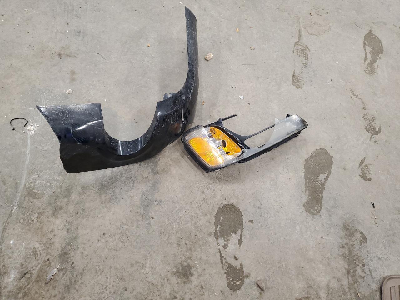 2003 Subaru Legacy Outback Awp VIN: 4S3BH675037653896 Lot: 90819685