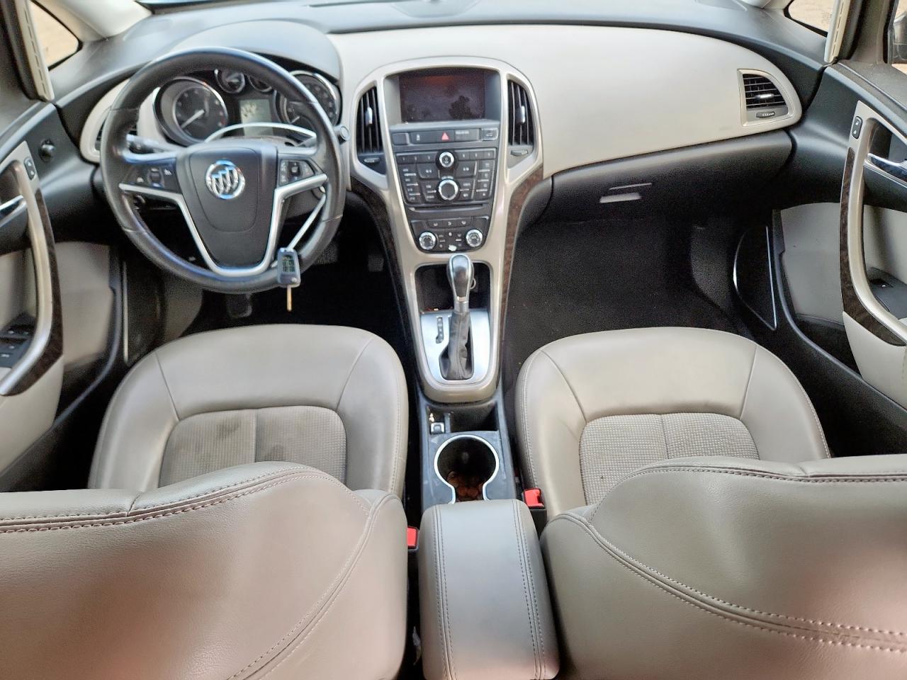 2013 Buick Verano VIN: 1G4PP5SKXD4197274 Lot: 85670955