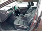 2017 MERCEDES-BENZ A 160 SE EXECUTIVE  for sale at Copart WOLVERHAMPTON