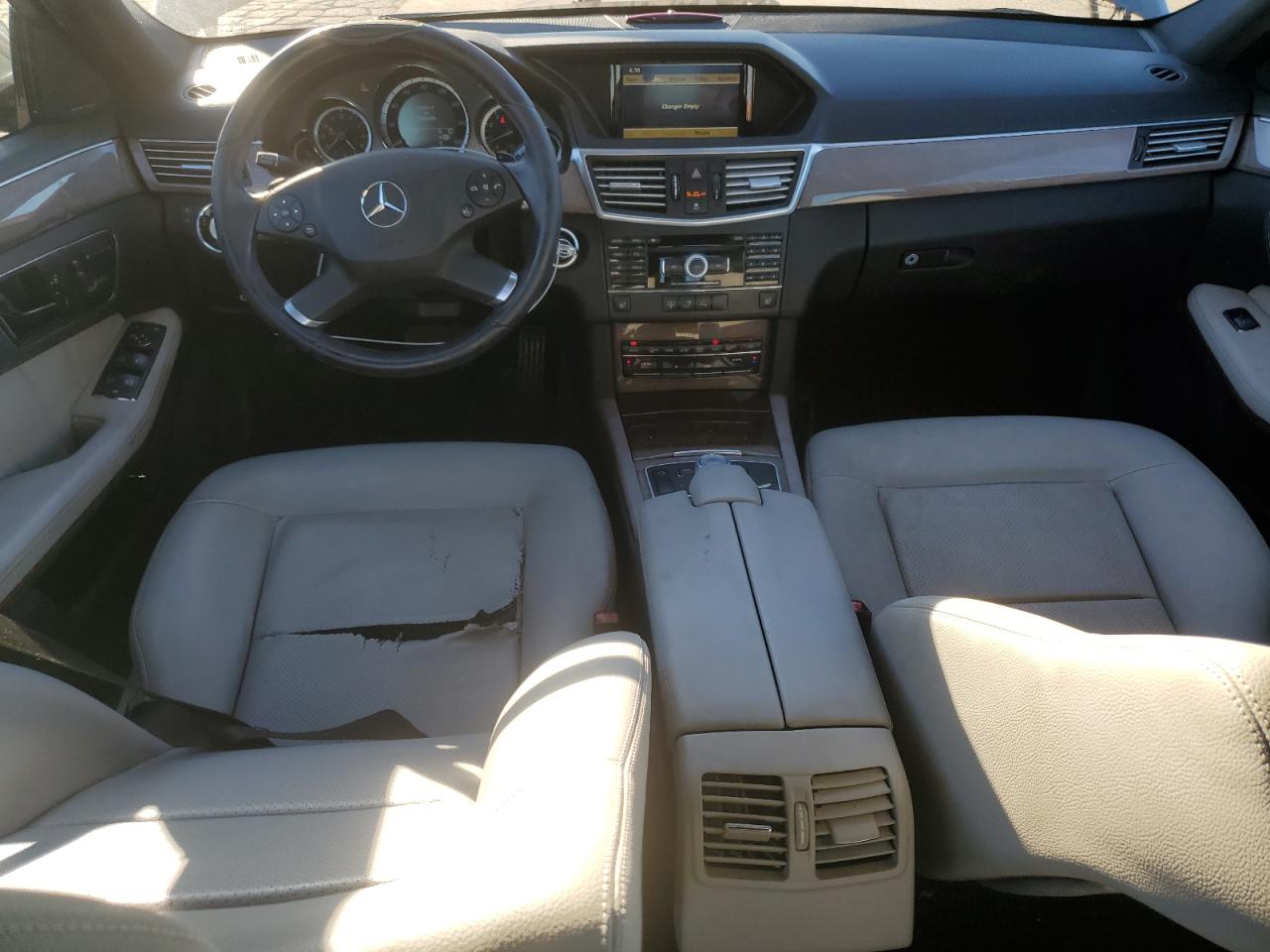 2010 Mercedes-Benz E 350 VIN: WDDHF5GB1AA242030 Lot: 86888065