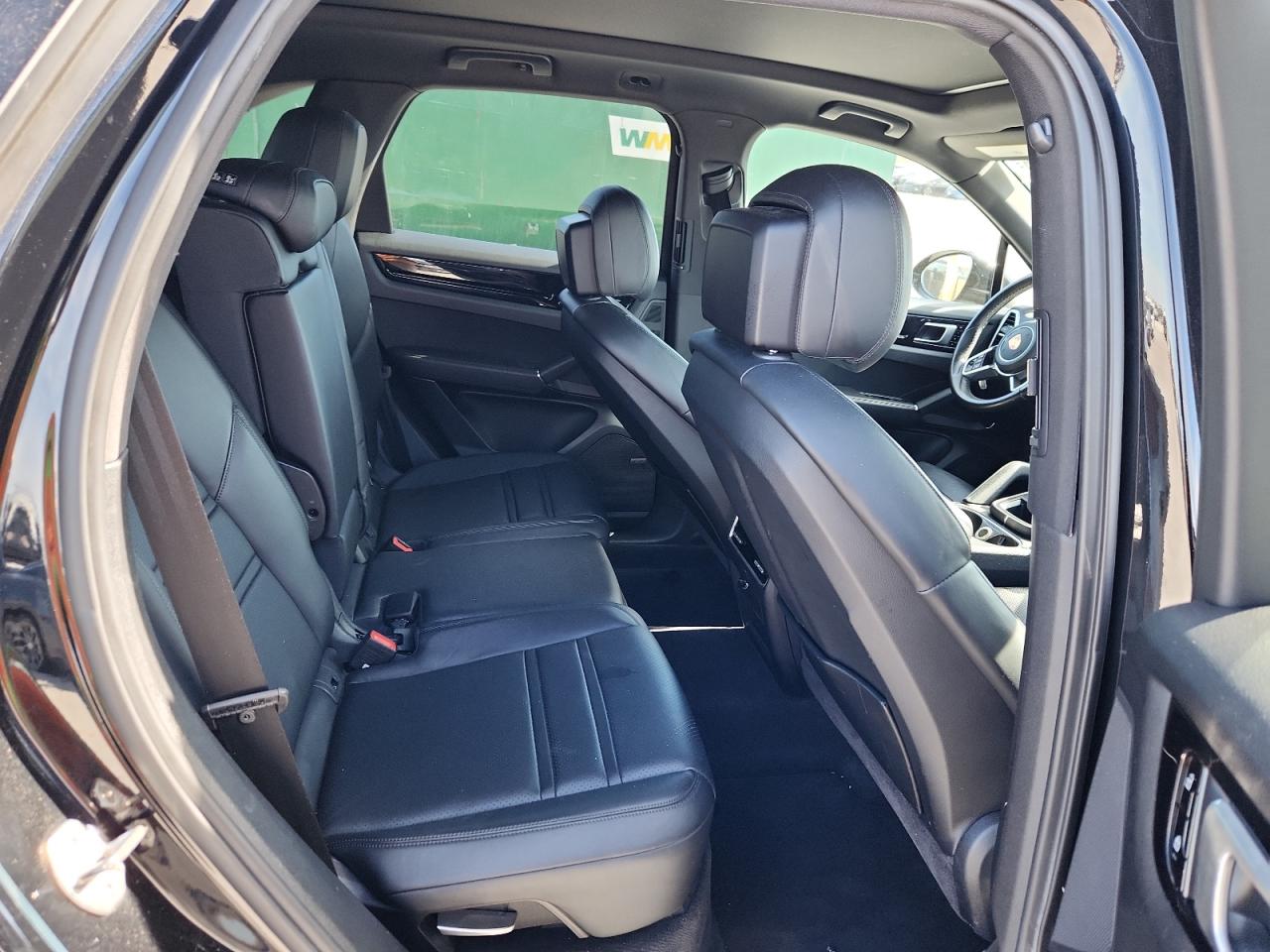 2019 Porsche Cayenne VIN: WP1AA2AY1KDA08944 Lot: 89558945