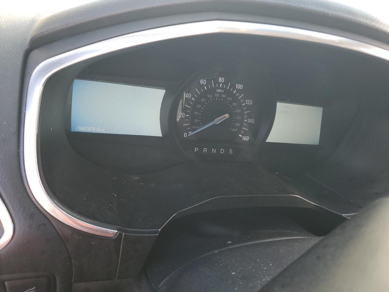 2019 Ford Edge Titanium VIN: 2FMPK3K97KBB85585 Lot: 84958245