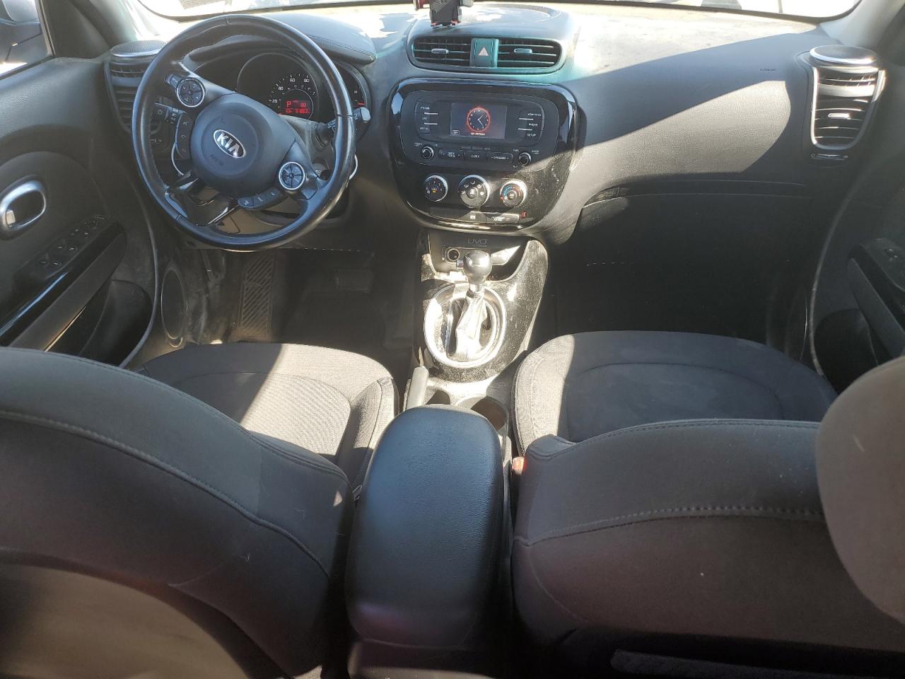 2014 Kia Soul ! VIN: KNDJX3A55E7741397 Lot: 85581345