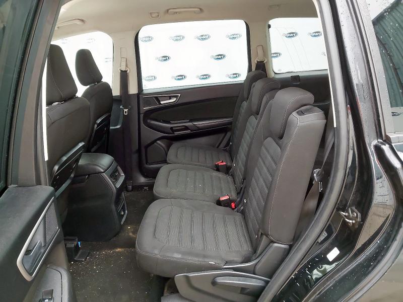 2017 FORD GALAXY ZETEC TDCI AUTO 