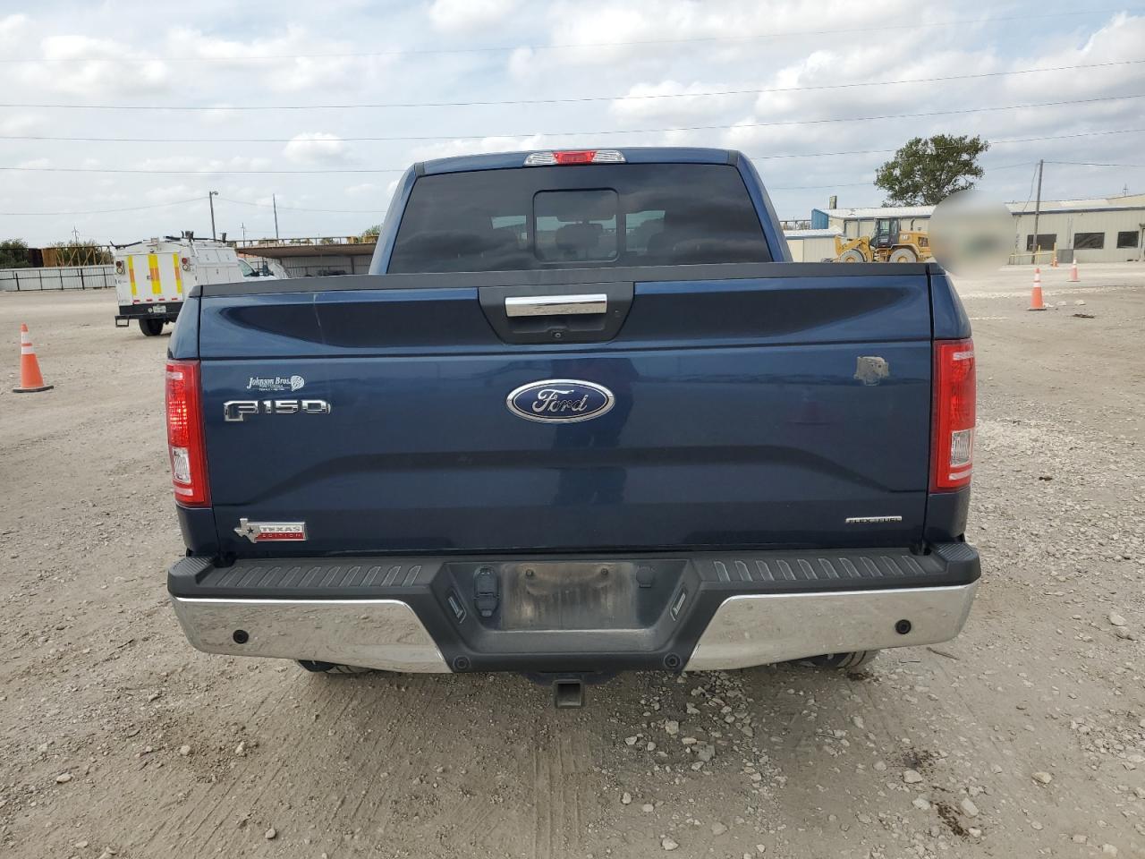 2016 Ford F150 Supercrew VIN: 1FTEW1CF6GKE10312 Lot: 87125585