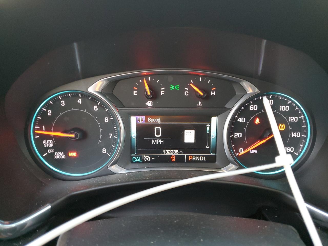 2018 Chevrolet Equinox Premier VIN: 2GNAXWEX6J6216492 Lot: 81963325