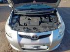 2008 TOYOTA AURIS 2.0 D-4D T SPIRIT 5DR for sale at Copart CORBY