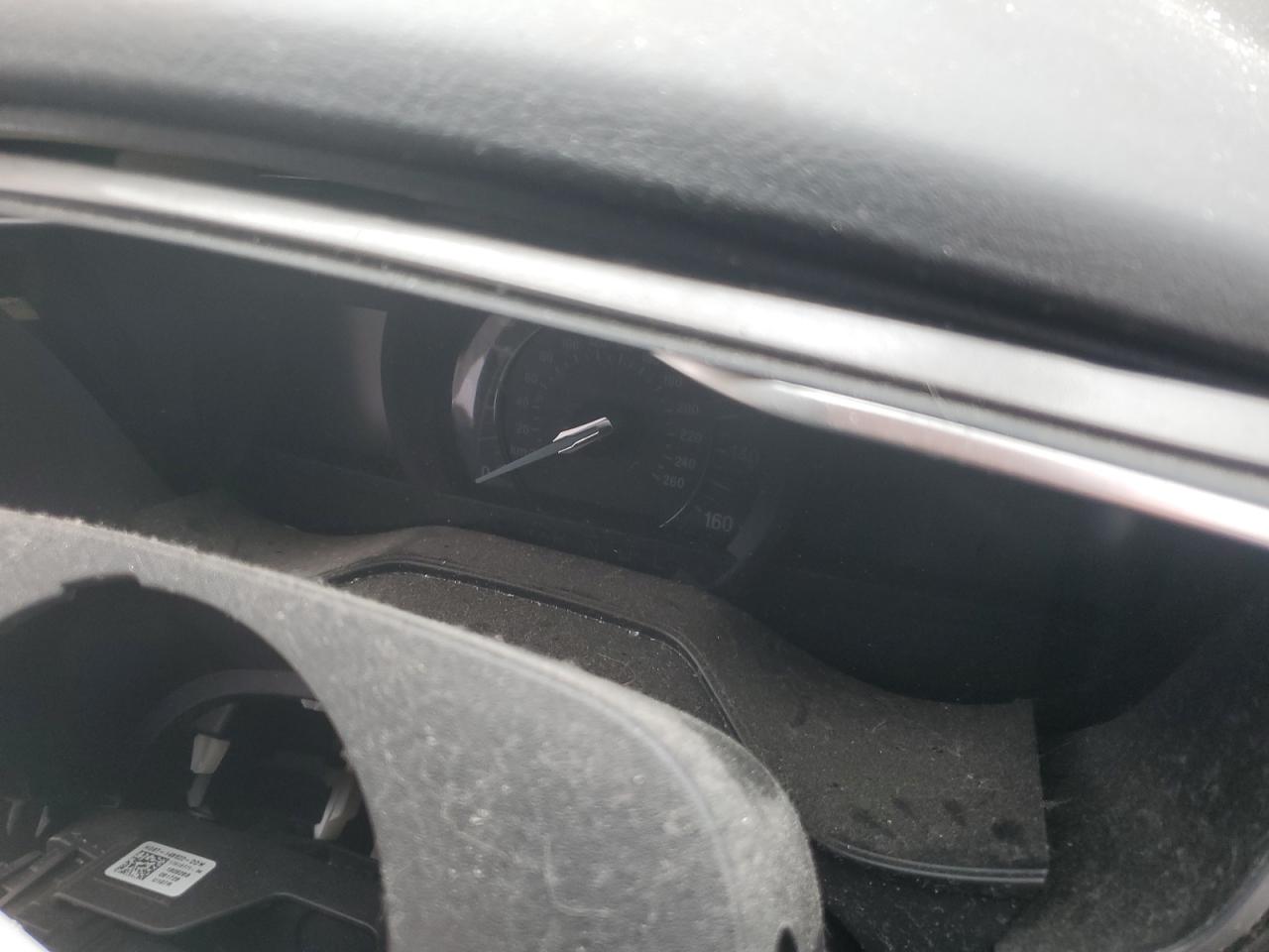 2020 Ford Fusion Se VIN: 3FA6P0HD3LR124710 Lot: 82255815