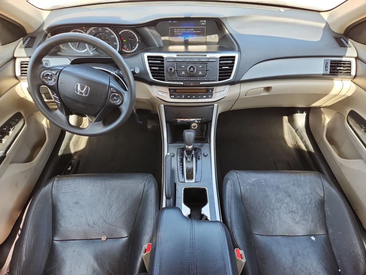 2013 Honda Accord Lx VIN: 1HGCR2F32DA141444 Lot: 85276535