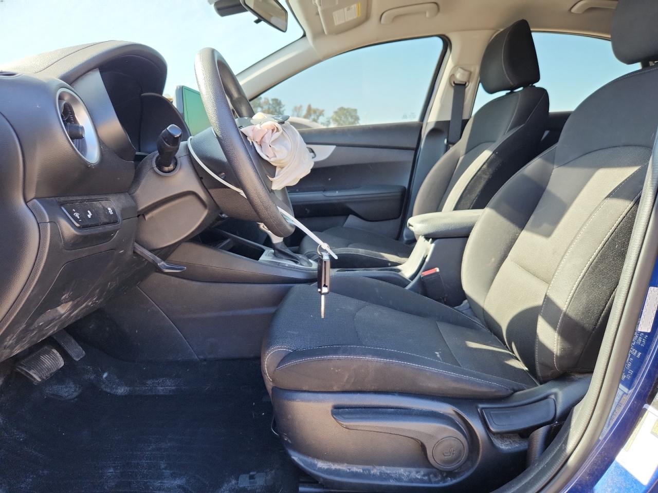 2024 Kia Forte Lx VIN: 3KPF24AD6RE708786 Lot: 89850785