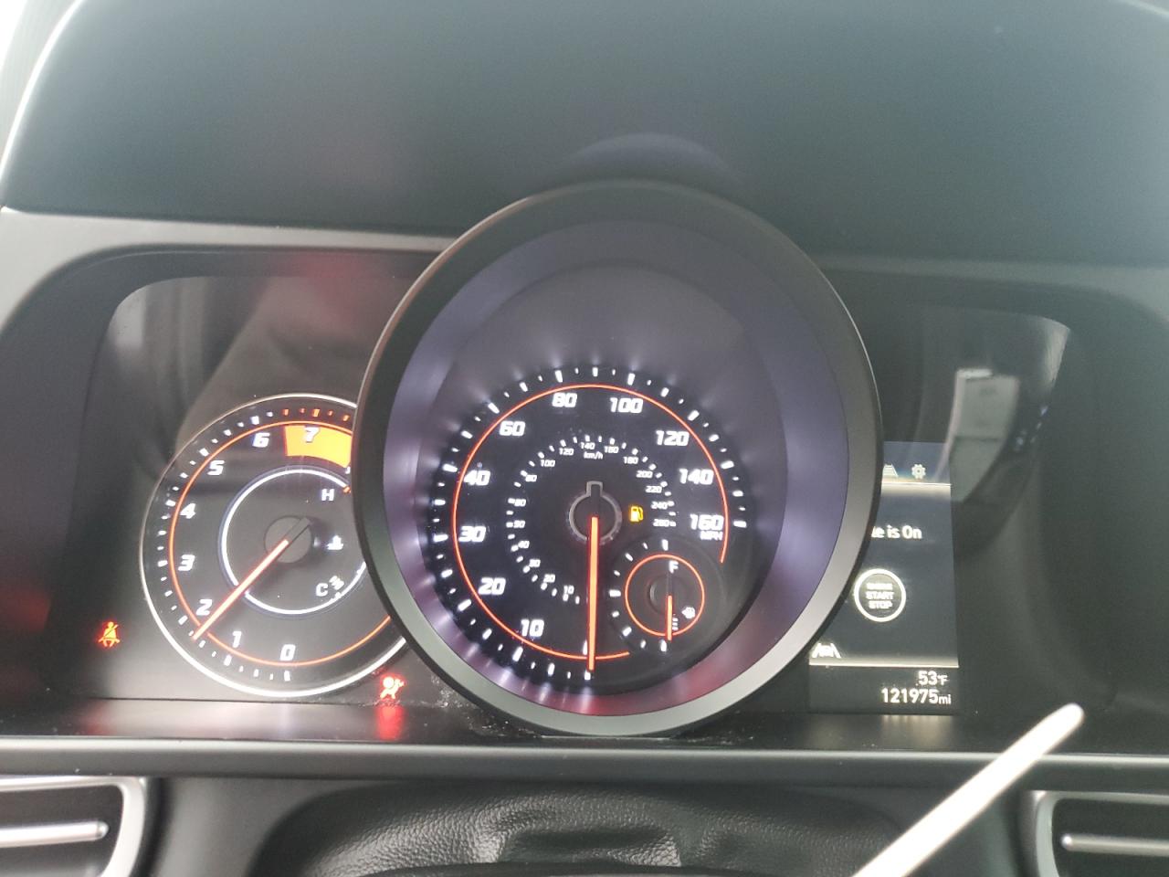 2021 Hyundai Elantra Sel VIN: 5NPLM4AG0MH034212 Lot: 82147515