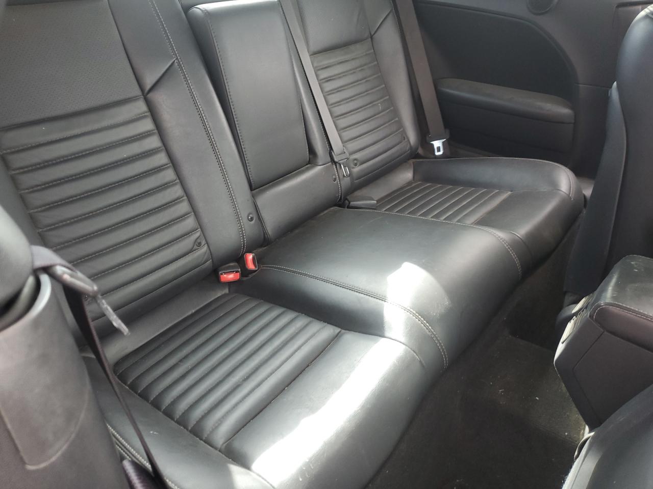 2012 Dodge Challenger R/T VIN: 2C3CDYBT0CH240483 Lot: 82264035