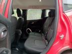 2015 JEEP RENEGADE LONGITUDE  for sale at Copart CHESTER