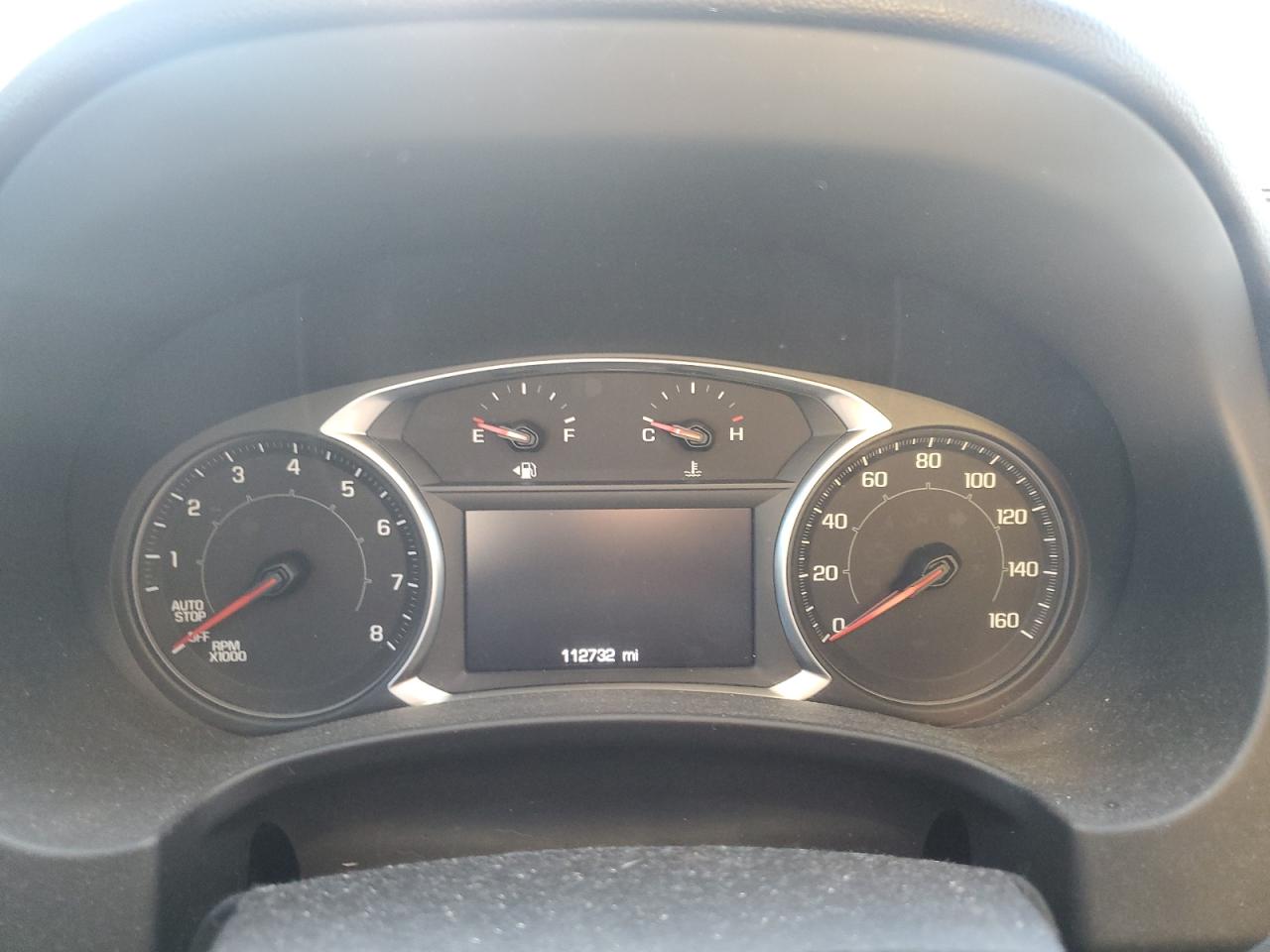 2019 GMC Terrain Sle VIN: 3GKALMEV0KL226170 Lot: 86480965