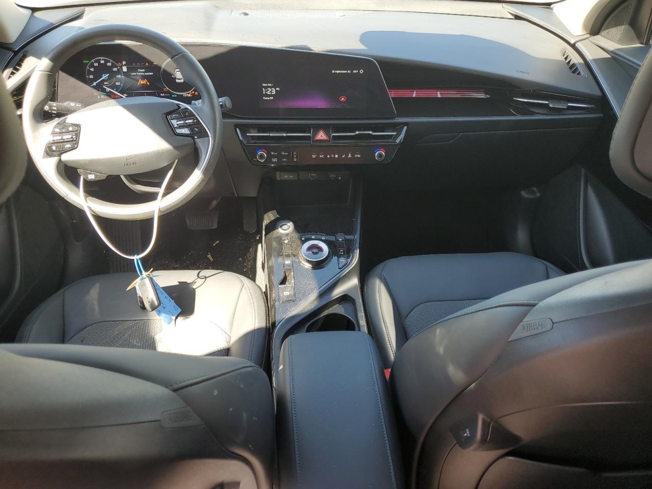 2024 Kia Niro Wind VIN: KNDCR3L11R5113688 Lot: 84628825