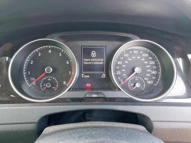 2014 VOLKSWAGEN GOLF GT TSI ACT BMT 