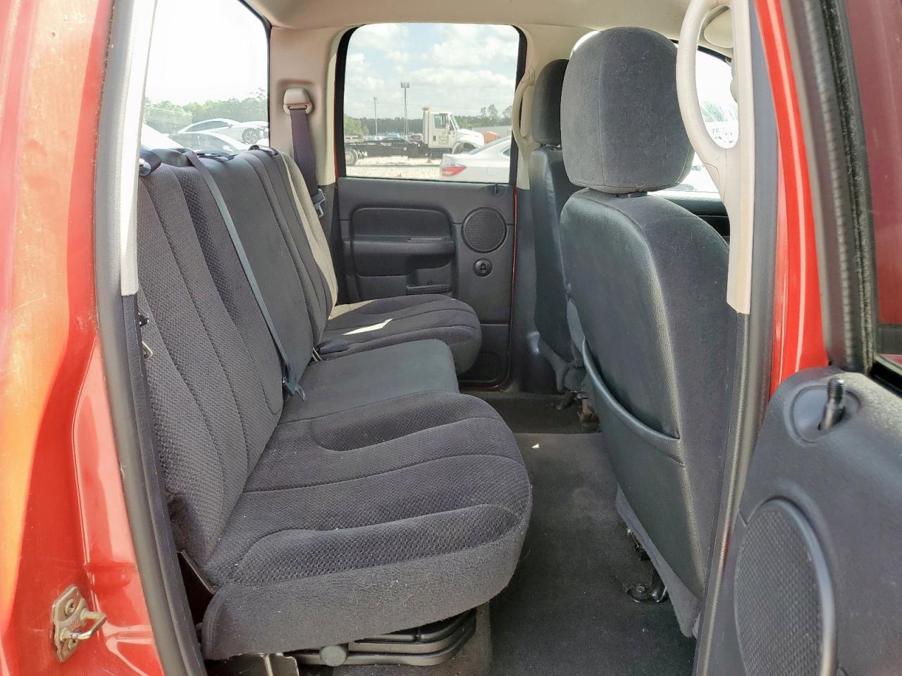 2003 Dodge Ram 1500 St VIN: 1D7HA18D83S371208 Lot: 90537485